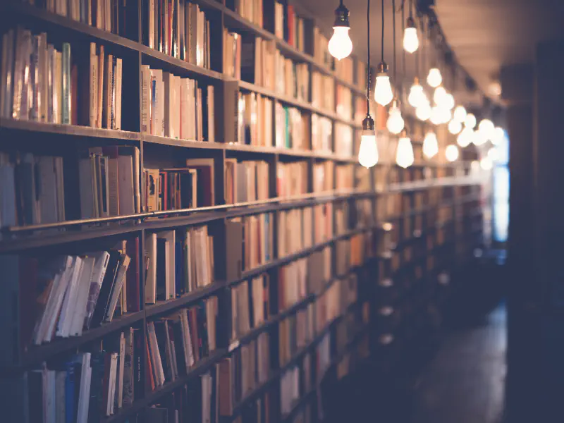 image de l'article : La bibliothèque agile idéale