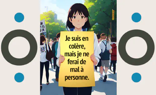 image de l'article Communication NonViolente en entreprise : La clé pour des relations harmonieuses et une collaboration efficace