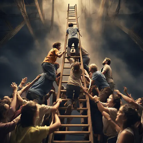 image de l'article Découvrez les comportements qui sabotent (déjà) la culture de votre entreprise !