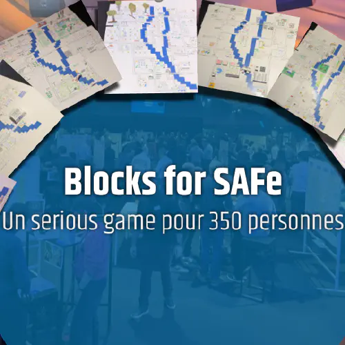 image de l'article : BLOCKS FOR SAFe