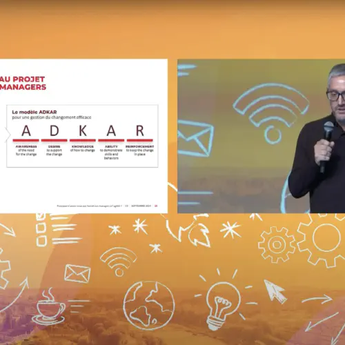 image de l'article : Nous n’avons pas formé 300 managers d’une grande banque française à l’agilité