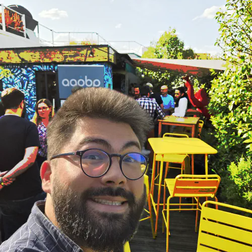 image de l'article : Vue du dedans