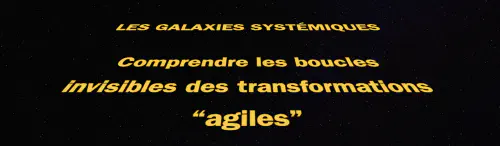 image de l'article Naviguer dans les galaxies systémiques