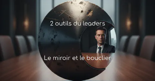 image de l'article Le nouveau standard du Leadership