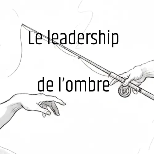 image de l'article : Le leadership de l’ombre