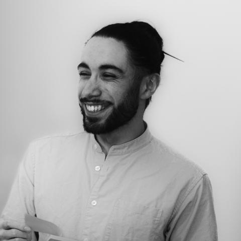 photo de Théo Moussaoui